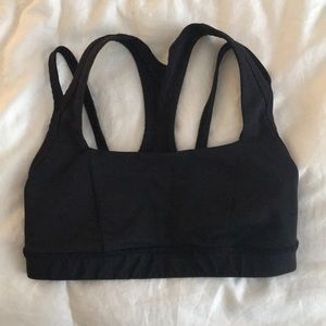Sports bra